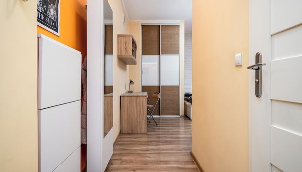 Apartament Sun & Snow Drzewieckiego - Foto 5, Sala de estar