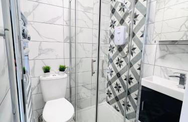 Heathrow airport studios - Foto 20