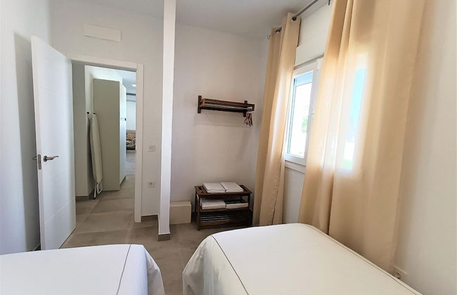 Suite La Buganvilla in Conil de la Frontera - Photo 21