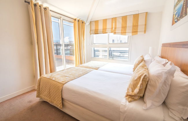 Cannes Croisette Prestige - Foto 15