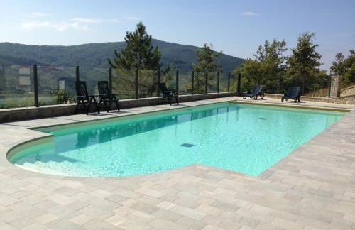 Villa La Verna - Foto 1