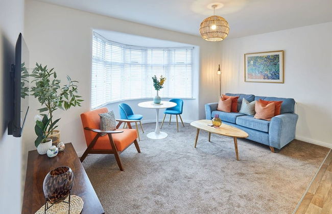 Host Stay The Auckland - Foto 4