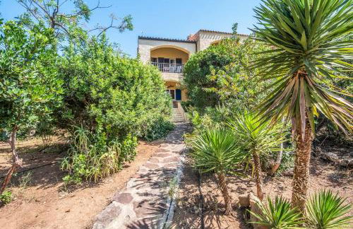 Una Finestra Sul Mare Capocaccia - Happy Rentals - Foto 69