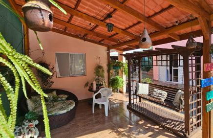 Residencial Recanto Paraíso BC - Chalé da Árvore - Foto 20