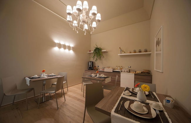 Antica Dimora Luxury Rooms - Foto 15