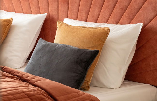 Bel Mare Apartment w/ Balcony by Renters - Foto 65