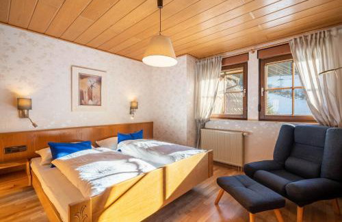 Gästehaus Absbachtal - Foto 44