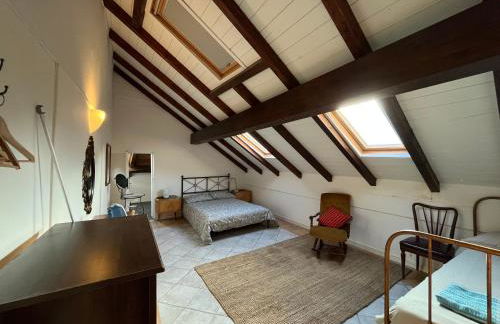 L'Antico Palazzo - Mansion With Pool - Foto 13