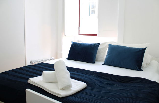 FeelCoimbra Apartament Santa Cruz - Photo 9