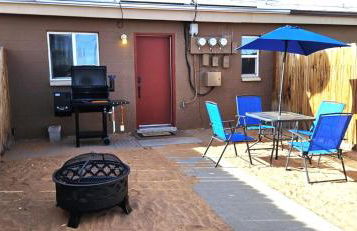 1Bd, King, Brkfst, Large TVs, WD, Sleeps 4, BBQ - Foto 15