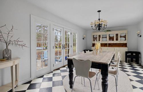 Rabbit Run by Juniper Holiday + Home - Foto 29