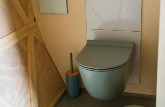 Echo - Baumhaus K1 - Foto 21