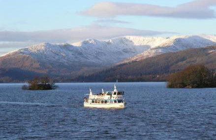 Foxgloves apartment Windermere - Foto 11