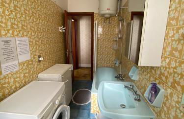 A Casa di Ale - Albenga frontemare - Foto 13