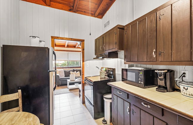 Drackett House by Whiskey Properties - Foto 20