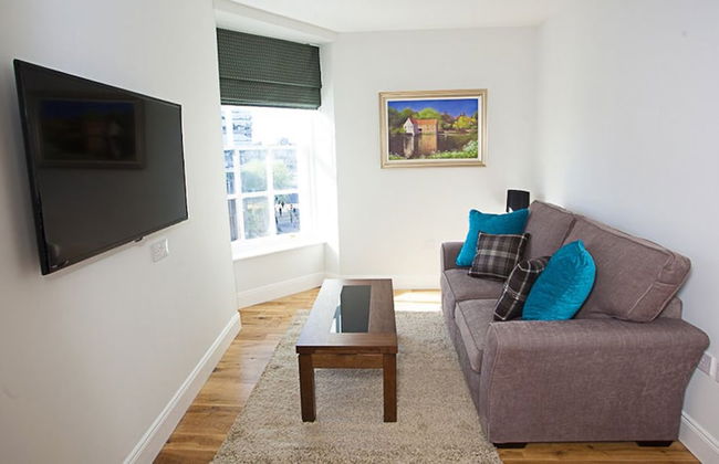 Royal Athenaeum Suites - Foto 6