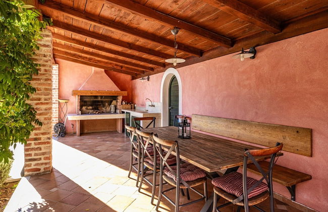 Idyllic Istrian Escape With Pool - Foto 36