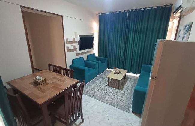 El Obayed Apartments Armed Forces - Photo 5