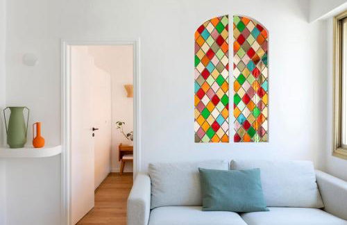 L2 2P Molière Balcons/AC/Wifi/5mins Tram & 10mins Mer - Photo 7