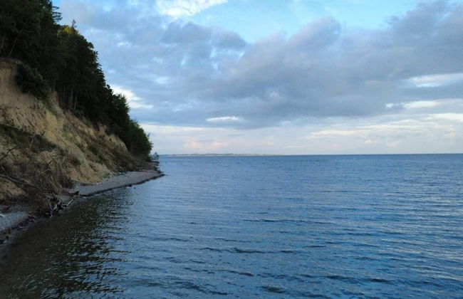 Luxury Seaside Retreat - By Traum Ferienwohnungen - Foto 34