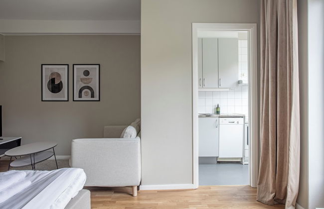 Live and Stay Lagerbring - Photo 31