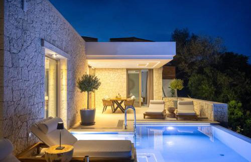 Sun n Salt Private Villas - Foto 39