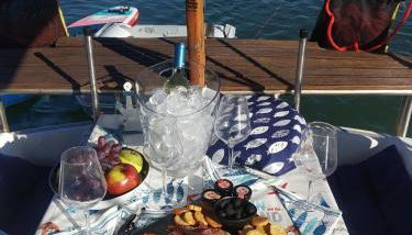 Houseboat - Faro in Ria Formosa - Foto 3