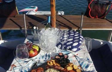 Houseboat - Faro in Ria Formosa - Foto 3