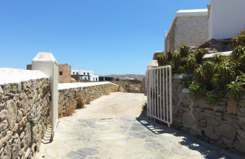 Eagles Nest Mykonos Suites & Apartments - Shared Pool & Jacuzzis - Foto 17