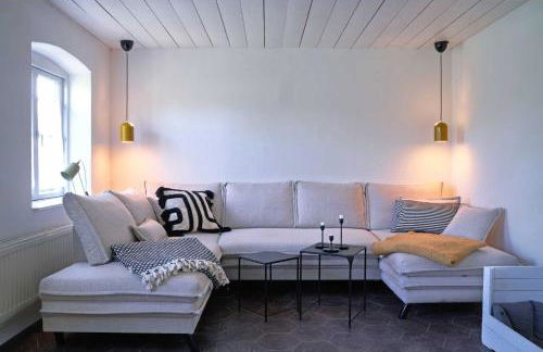 Reetdachhaus De Ole Kaat - Foto 8