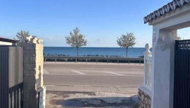 Villa Natalia frente al mar, - Foto 2