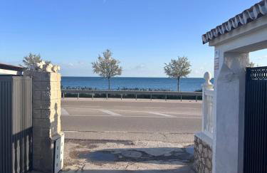 Villa Natalia frente al mar, - Foto 2