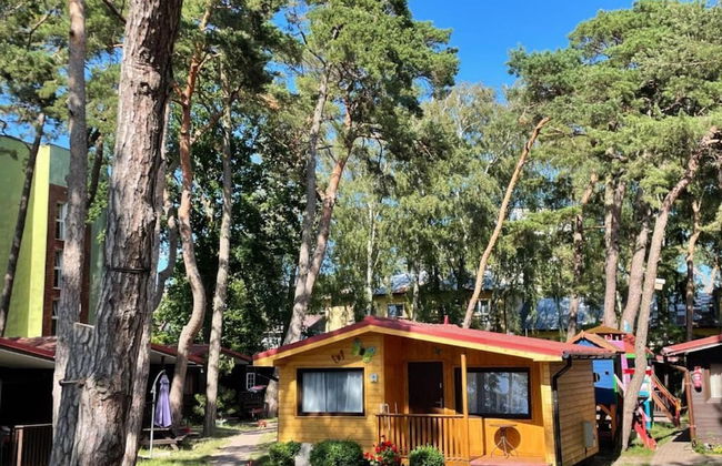 New Houses Available Near the sea in Dziwnowek - Photo 14