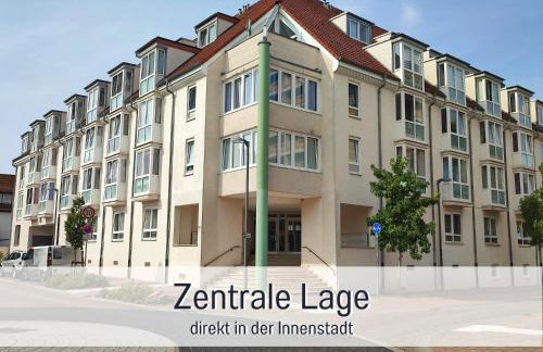 City-Apartment Germersheim - Photo 5