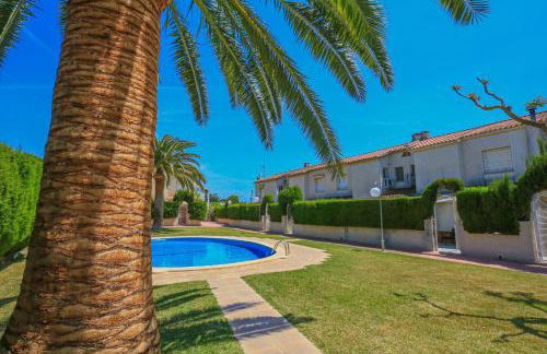 LTIORAL COSTA DORADA - CASA MERCURI Only families - Photo 37