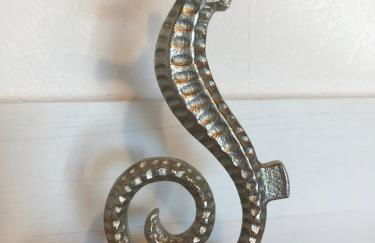 Romantische Ferienwohnung zwischen Schlei und Ostsee - Foto 9