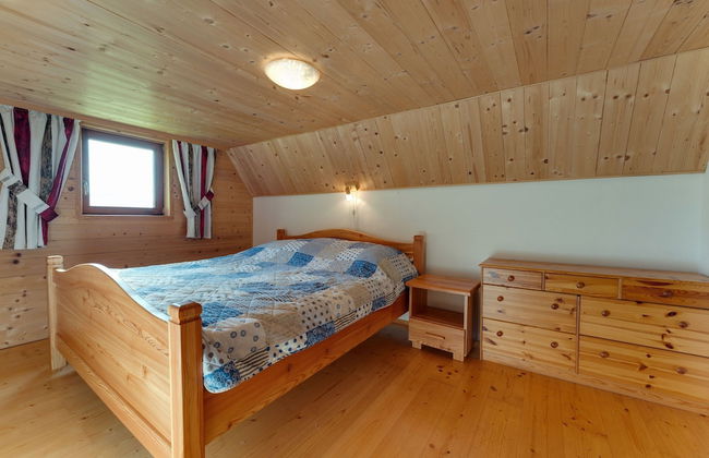 Chalet in Eberstein Near Saualpe Ski Area - Photo 27