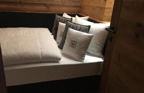 Appartements Innerkofler Mountain Home - Foto 15