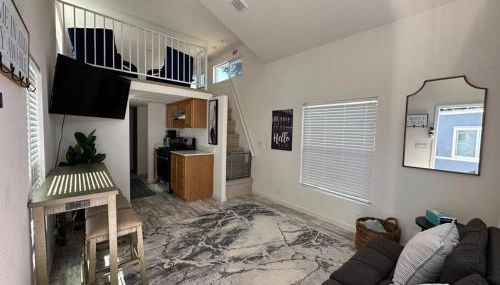 Oasis Home with Loft and Private Sauna - Foto 2