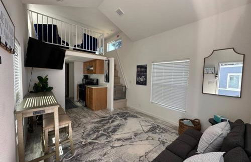 Oasis Home with Loft and Private Sauna - Foto 2