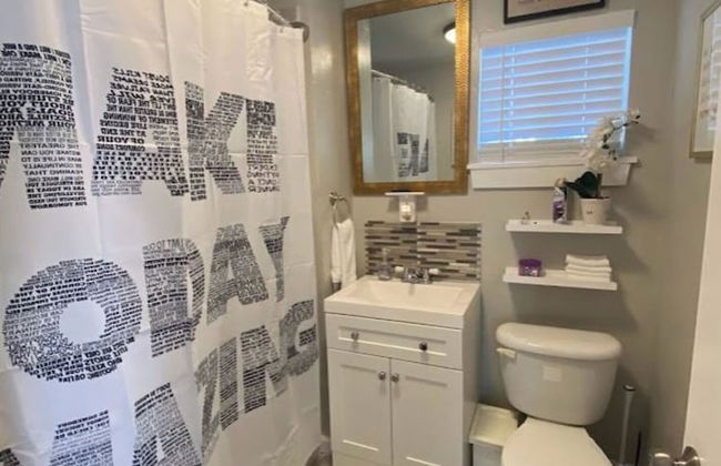 Stunning Cozy Downtown Guesthouse - Photo 5