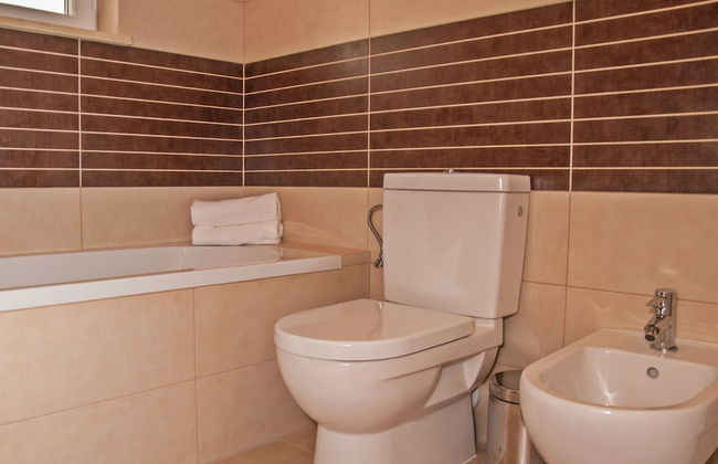 Holiday Home Puteus - Foto 11