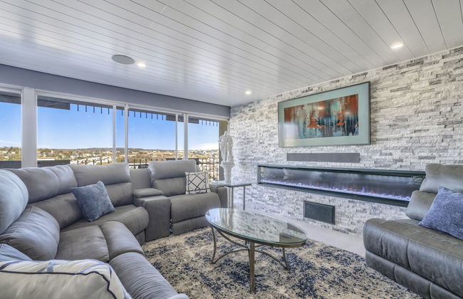 Satellite Suite - Foto 9