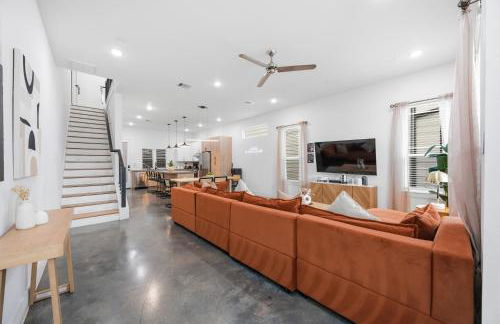 The Right House @ East Downtown - Foto 8