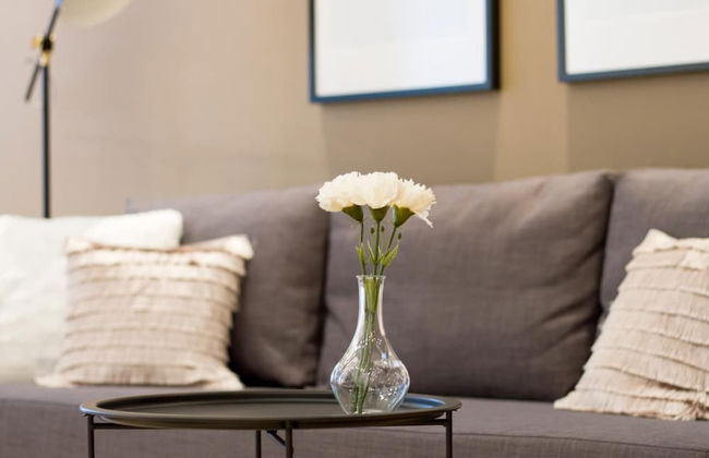 2ndhomes Kamppi Center Apartment - Foto 9