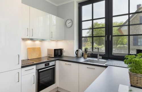 Reetdachhaus Strandperle - Foto 7