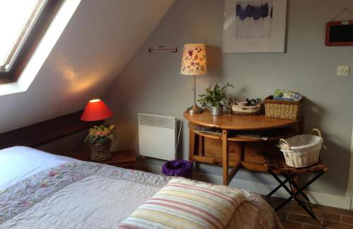 Cottage Prairie Bonheur - Foto 29