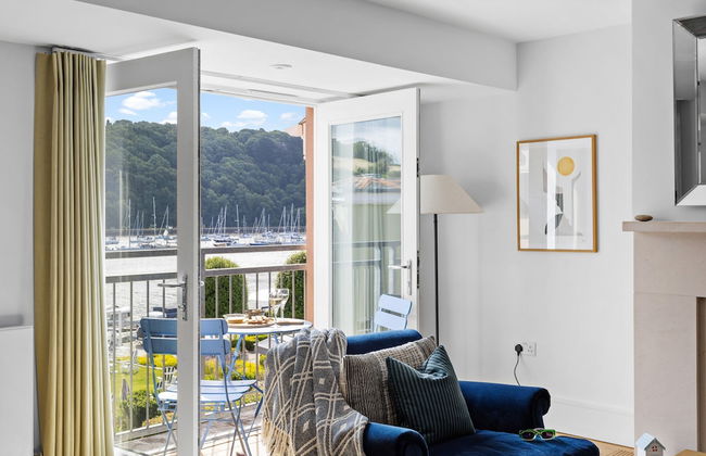 The Masts 37 Dart Marina - Foto 6