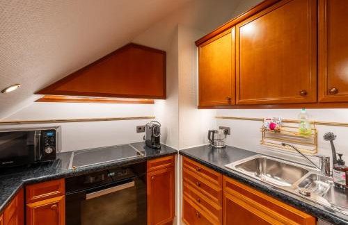 Timeout Apartment - Photo 30