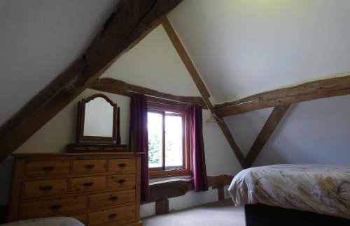 Yew Tree Barn - Foto 34